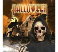 101 Strings Orchestra - Halloween (Bonus Dvd) (Coll) (Spkg) (Tin)