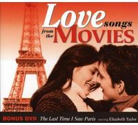 101 Strings Orchestra - Love Songs from the Movies