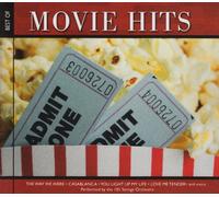 101 Strings Orchestra - Movie Hits (Dig)