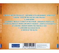 101 STRINGS (ORCHESTRA) - SOUL OF MUSIC U.S.A. NEW CD