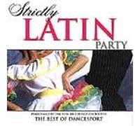 101 Strings Orchestra - Strictly Latin Party