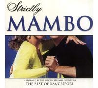 101 Strings Orchestra - Strictly Mambo