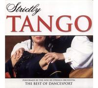 101 Strings Orchestra - Strictly Tango