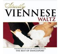 101 Strings Orchestra - Strictly Viennese Waltz