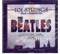 101 Strings Play a Tribute to the Beatles