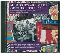 101 Strings - Sixties Memories Are Made of