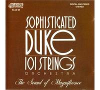 101 Strings - Sophisticated