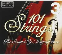 101 Strings - The Sound Of Magnificence