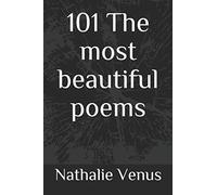 101 The most beautiful poems