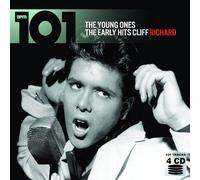 101 The Young Ones: The Early Hits of Cliff Richard by Cliff Richard (2013-07-25)