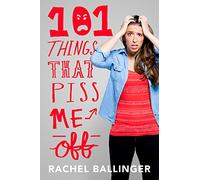 101 Thing That Piss Me Off