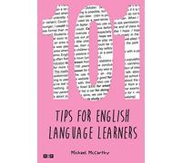 101 Tips for English Language Learners