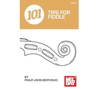 101 Tips for Fiddle
