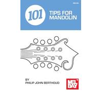 101 Tips for Mandolin