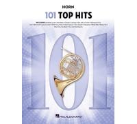 101 Top Hits for Horn
