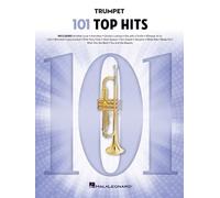 101 Top Hits for Trumpet - 9798350142945