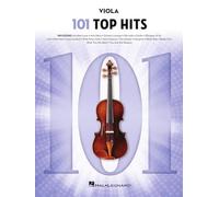 101 Top Hits for Viola.