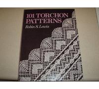 101 Torchon Patterns