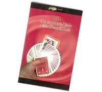 101 Tricks with a Svengali Deck Booklet by Royal Magic