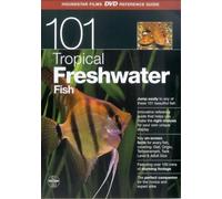 101 Tropical Freshwater Fish [DVD]