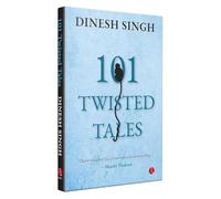 101 Twisted Tales