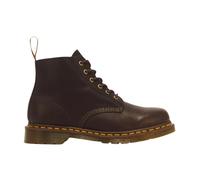 101 UB 6-Eye Ambassador Lace-up Boots - male - Dr. Martens - Lace-up Boots - Brown - 11 UK - Shoes 11 UK
