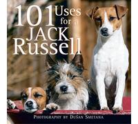101 Uses for a Jack Russell