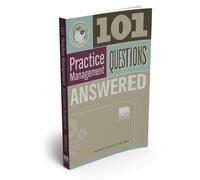 101 Veterinary Practice Management Questions Answered