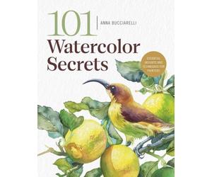 101 Watercolor Secrets