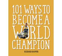 101 Ways to Become A World Champion: The most weird and wonderful championships from around the globe
