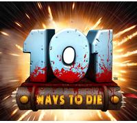 101 Ways to Die EU XBOX One / Xbox Series X|S CD Key