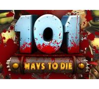 101 Ways To Die (Xbox One / Xbox Series X|S) Xbox Live Key - EU