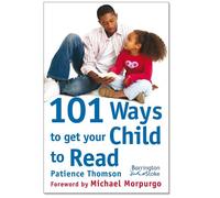 101 Ways to Get Your Child to Read, RRP £2.99