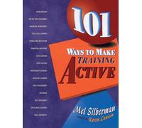 101 Ways to Make Training Active