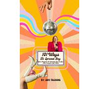 101 Ways to Spread Joy