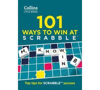 101 Ways to Win at SCRABBLE™
