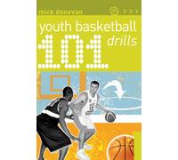 101 Youth Basketball Drills