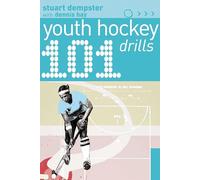 101 Youth Hockey Drills