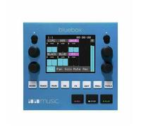 1010 Music Bluebox Compact Digital Mixer & Recorder