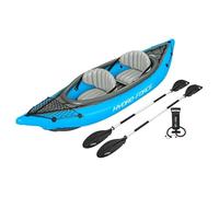 Bestway Hydro-Force Cove Champion X2 Inflatable Kayak Set 3.31 m