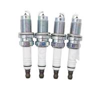 101000062AB PZFR5D11 Laser Platinum Spark Plug for VW for Jetta for Passat for Golf 2.0L 2.8L Car Engine Iridium Platinum Spark Plug
