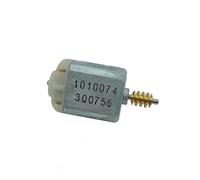 1010074 FC-140SA 20mm electronic starter DC 12V Worm Gear Shaft Car Door Lock Actuator Folding Rearview Mirror Repair electronic starter