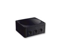 10101463 Wiska Combi Junc Box 160X140X81 IP67 Black