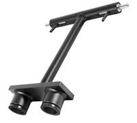 10108 Lock N' Stow Transom Saver Fits for Mercury Outboard Trailering,Trailering Support Bracket for Mercury 135 OpitMax, 150 OptiMax,175 OptiMax,75/90/115/200-HP EFI Outboard Engines