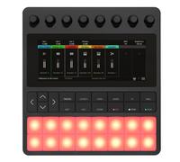 1010 Music Bento Portable Sampling Production Lab