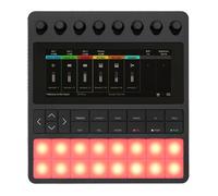 1010Music Bento Portable Sampling Studio