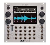 1010music Bitbox MK2 Touchscreen Sampler Module