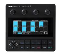 1010music Blackbox 2 Creative Sampler