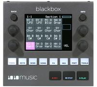 1010music blackbox drum machine