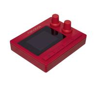 1010music Nanobox Fireball Polyphonic Wavetable Mini Synth
